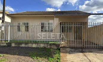 Imagem: CASA COM 3 QUARTOS PARA LOCAÇÃO NO SANTA