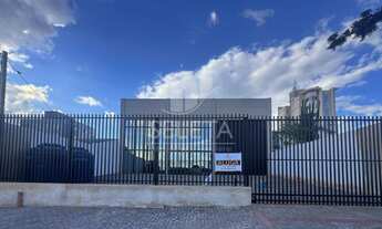 Imagem: BARRACÃO NOVO ALTO PADRÃO DISPONÍVEL