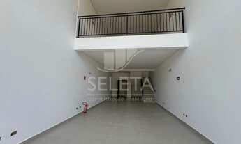 Imagem: SALA COMERCIAL NOVA, COM 72m MAIS MEZANINO