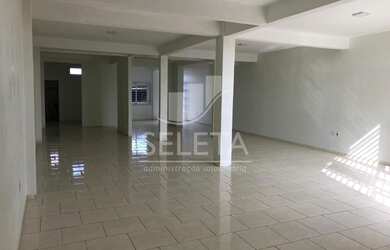 Imagem 3: SALA COMERCIAL COM 170m PARA LOCAÇÃO NA AVENIDA TITO MUFFATO