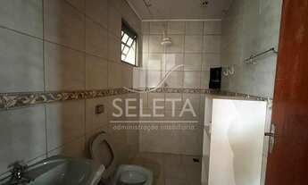 Imagem 7: CASA TÉRREA COM EDÍCULA PARA LOCAÇÃO NO BAIRRO PARQUE VERDE