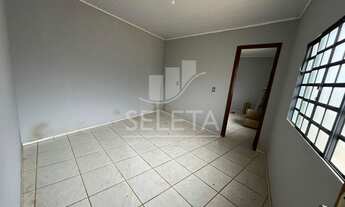 Imagem 4: CASA TÉRREA COM EDÍCULA PARA LOCAÇÃO NO BAIRRO PARQUE VERDE