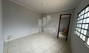 Imagem 5: CASA TÉRREA COM EDÍCULA PARA LOCAÇÃO NO BAIRRO PARQUE VERDE