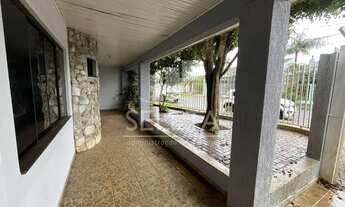 Imagem 3: CASA TÉRREA COM EDÍCULA PARA LOCAÇÃO NO BAIRRO PARQUE VERDE