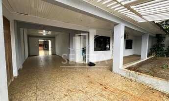 Imagem 2: CASA TÉRREA COM EDÍCULA PARA LOCAÇÃO NO BAIRRO PARQUE VERDE