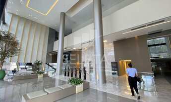 Imagem 4: CONSULTÓRIO GRANDE E COM VISTA PRIVILEGIADA NO DOM MEDICAL CENTER, CASCAVEL - PR