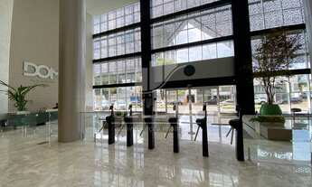 Imagem 3: CONSULTÓRIO GRANDE E COM VISTA PRIVILEGIADA NO DOM MEDICAL CENTER, CASCAVEL - PR