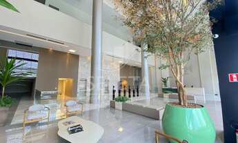 Imagem 5: CONSULTÓRIO GRANDE E COM VISTA PRIVILEGIADA NO DOM MEDICAL CENTER, CASCAVEL - PR