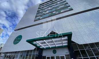 Imagem: CONSULTÓRIO GRANDE E COM VISTA PRIVILEGIADA