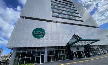 Imagem 2: CONSULTÓRIO GRANDE E COM VISTA PRIVILEGIADA NO DOM MEDICAL CENTER, CASCAVEL - PR