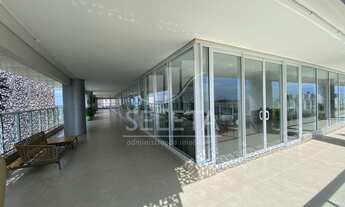 Imagem 7: CONSULTÓRIO GRANDE E COM VISTA PRIVILEGIADA NO DOM MEDICAL CENTER, CASCAVEL - PR