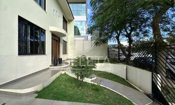 Imagem 2: SOBRADO COM 04 DORMITÓRIOS PARA LOCAÇÃO NO BAIRRO COUNTRY, CASCAVEL, PR