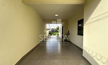 Imagem 4: SOBRADO COM 04 DORMITÓRIOS PARA LOCAÇÃO NO BAIRRO COUNTRY, CASCAVEL, PR