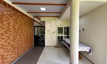 Imagem 6: SOBRADO COM 04 DORMITÓRIOS PARA LOCAÇÃO NO BAIRRO COUNTRY, CASCAVEL, PR