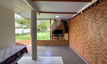 Imagem 7: SOBRADO COM 04 DORMITÓRIOS PARA LOCAÇÃO NO BAIRRO COUNTRY, CASCAVEL, PR