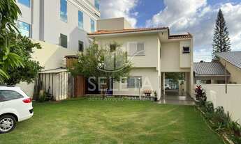 Imagem 5: SOBRADO COM 04 DORMITÓRIOS PARA LOCAÇÃO NO BAIRRO COUNTRY, CASCAVEL, PR