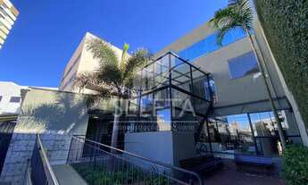 Imagem 5: SALA COMERCIAL PARA LOCAÇÃO EXCELENTE LOCALIZAÇÃO E ESPAÇO MODERNO, CASCAVEL - PR