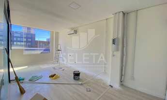 Imagem 2: SALA COMERCIAL PARA LOCAÇÃO EXCELENTE LOCALIZAÇÃO E ESPAÇO MODERNO, CASCAVEL - PR