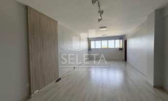 Imagem 2: SALA COMERCIAL PARA LOCAÇÃO NA AVENIDA BRASIL, EM CASCAVEL, PR