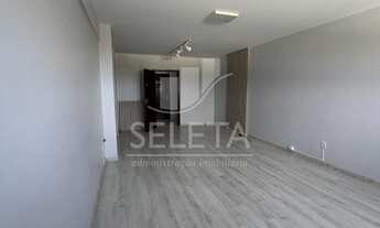 Imagem 3: SALA COMERCIAL PARA LOCAÇÃO NA AVENIDA BRASIL, EM CASCAVEL, PR