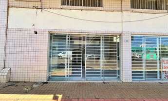 Imagem: SALA COMERCIAL NO CENTRO, DISPONÍVEL PARA