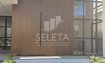 Imagem 6: Casa de alto padrão em Condominio Fechado, bairro Tropica, CascavelPr