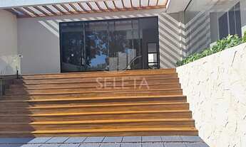 Imagem 7: Casa de alto padrão em Condominio Fechado, bairro Tropica, CascavelPr