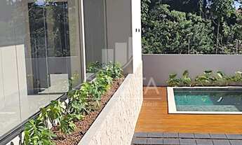 Imagem 4: Casa de alto padrão em Condominio Fechado, bairro Tropica, CascavelPr