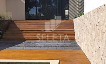 Imagem 5: Casa de alto padrão em Condominio Fechado, bairro Tropica, CascavelPr