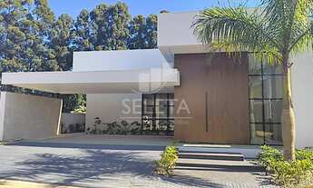 Imagem 2: Casa de alto padrão em Condominio Fechado, bairro Tropica, CascavelPr