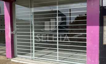 Imagem: SALA COMERCIAL PARA LOCAÇÃO NA AVENIDA