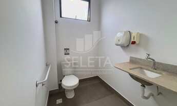 Imagem 4: EXCELENTE SALA COMERCIAL DISPONÍVEL PARA LOCAÇÃO, CASCAVEL - PR