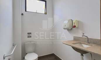 Imagem 5: EXCELENTE SALA COMERCIAL DISPONÍVEL PARA LOCAÇÃO, CASCAVEL - PR