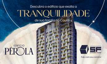 Imagem: Apartamentos à venda no lançamento Edifício