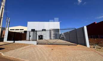 Imagem: BARRACÃO PARA LOCAÇÃO COM 320 m MAIS