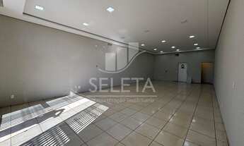 Imagem 2: SALA COMERCIAL COM 100m PARA LOCAÇÃO NO SÃO CRISTÓVÃO, CASCAVEL, PR