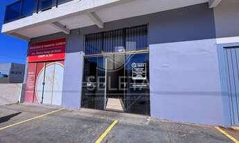 Imagem: SALA COMERCIAL COM 100m PARA LOCAÇÃO NO