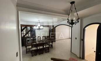 Imagem 5: SOBRADO PARA LOCAÇÃO COM 4 QUARTOS SENDO 1 SUÍTE NO BAIRRO NEVA