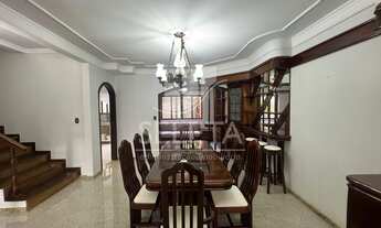 Imagem 3: SOBRADO PARA LOCAÇÃO COM 4 QUARTOS SENDO 1 SUÍTE NO BAIRRO NEVA