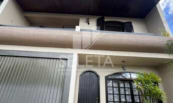 Imagem: SOBRADO PARA LOCAÇÃO COM 4 QUARTOS SENDO