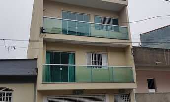 Imagem: Casa para locação, Parque das Flores