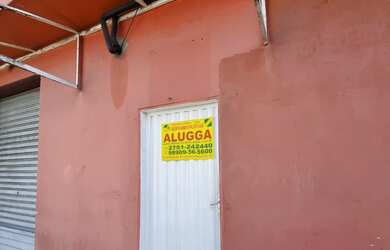 Imagem 2: Edifício, Jardim Santo Andre, SAO PAULO - SP