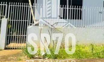 Imagem: CASA LUZITANI, 4 dormitórios na Rua Magnólia