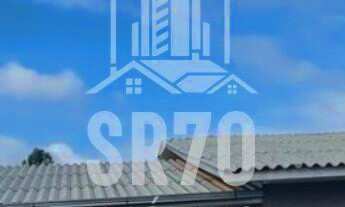 Imagem: Aluga-se imóvel de alvenaria, contendo