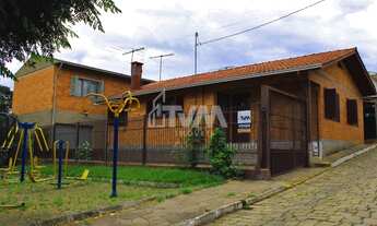 Imagem: DUAS CASAS DE ALVENARIA - PRO LURB