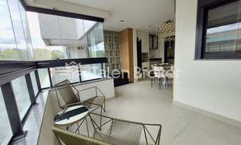 Imagem: Seu Apto. 3 dorms. C a Melhor Varanda Gourmet