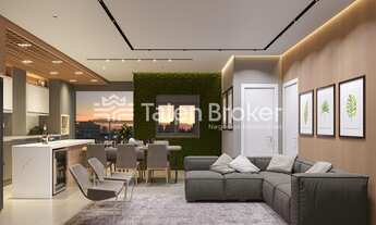 Imagem 3: Up Life Residence - a 100 metros de Center Vale Shopping