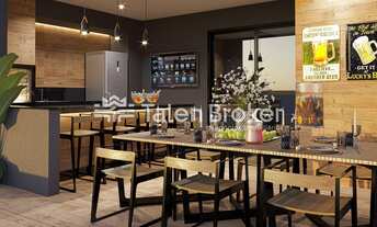 Imagem 7: Up Life Residence - a 100 metros de Center Vale Shopping