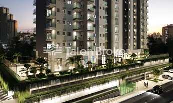 Imagem 2: Up Life Residence - a 100 metros de Center Vale Shopping