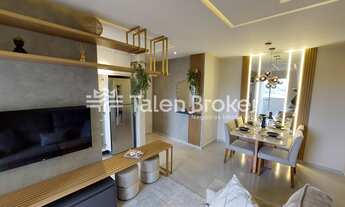 Imagem 4: Apartamento com 3 dormitórios à venda, Mirante Flamboyant, Suíte e Varanda, SAO JOSE DOS C